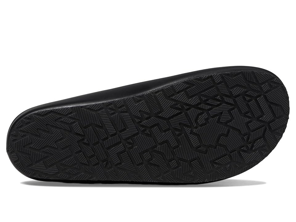SAS Hinny (Matte Black) Women's Flat Shoes 8 M - Bellso