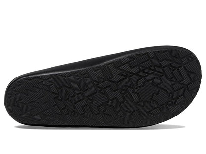 SAS Hinny (Matte Black) Women's Flat Shoes 8 M - Bellso