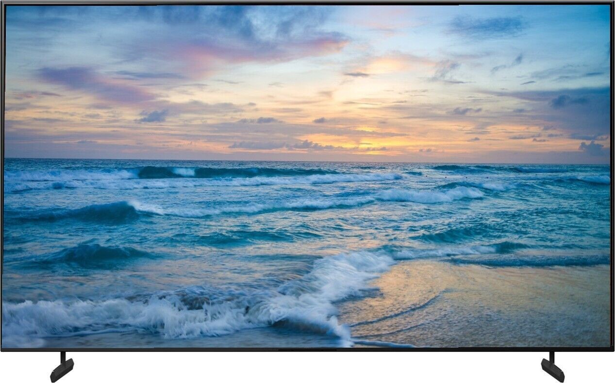VIZIO 50" Class 4K (2160p) Smart LED TV (VQD50S-0809)