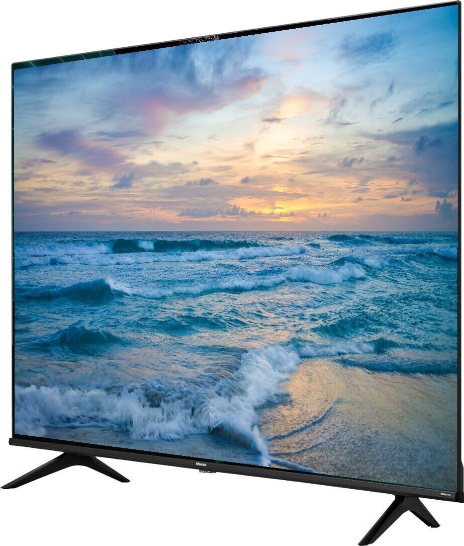 VIZIO 50" Class 4K (2160p) Smart LED TV (VQD50S-0809)