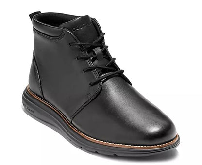 Cole Haan Men's Grand+ Ultra Chukka Boot Size 10.5 - Bellso