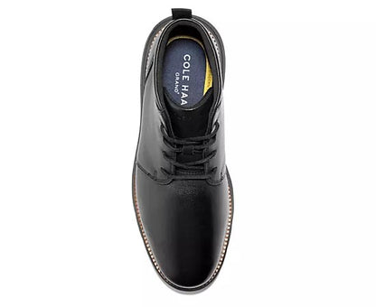 Cole Haan Men's Grand+ Ultra Chukka Boot Size 10.5 - Bellso