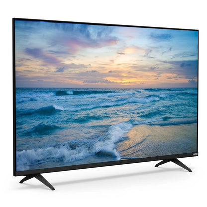 Vizio 50" Class 4K (2160p) Smart LED TV (V4K50S-0809)