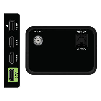 Vizio 50" Class 4K (2160p) Smart LED TV (V4K50S-0809)