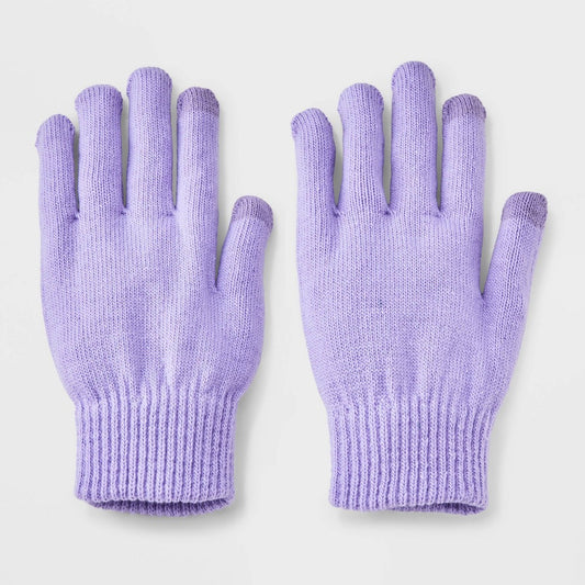 Essential Gloves - Wild Fable™ Purple - Bellso