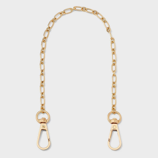 Chain Accessory Phone Strap - a New Day™ Gold - Bellso