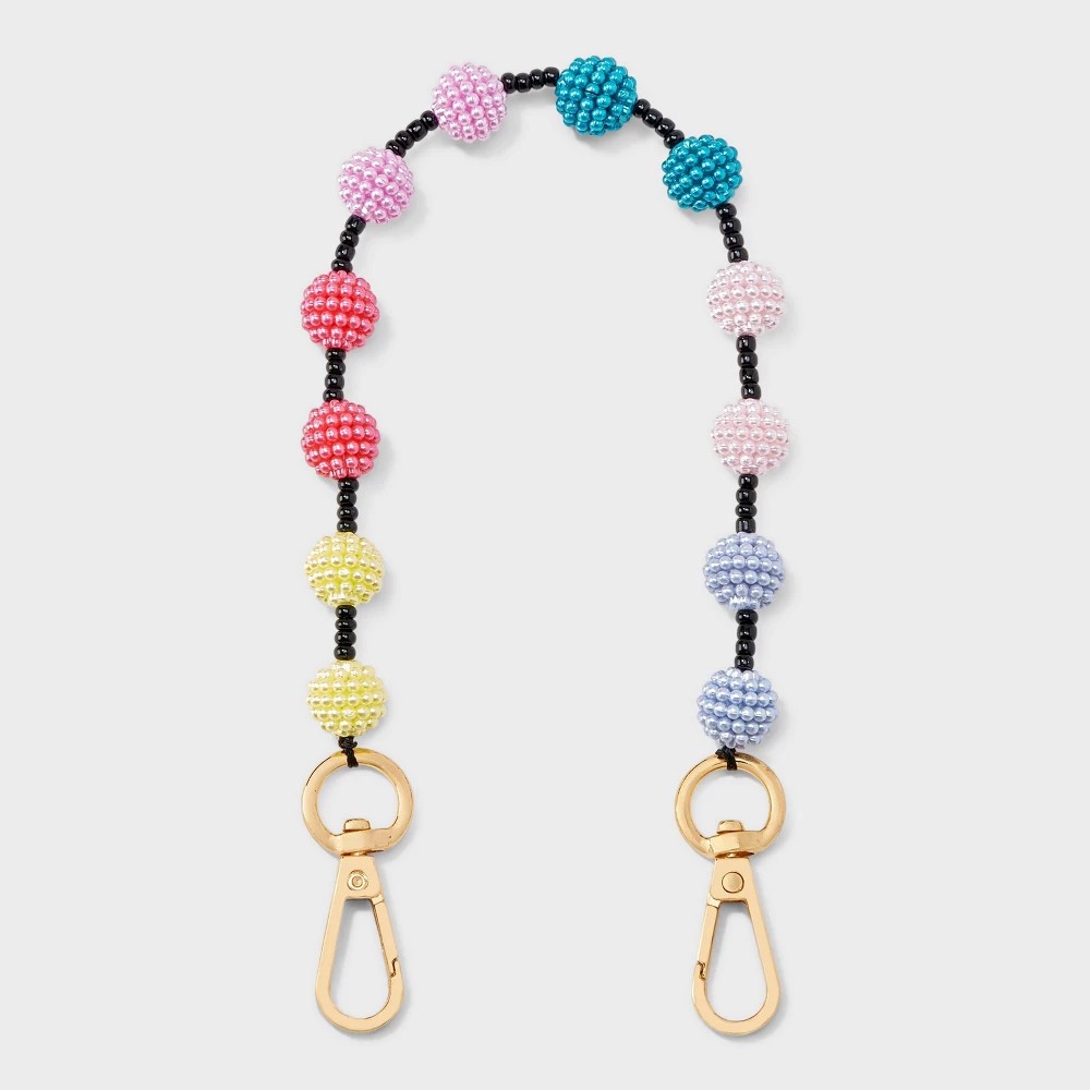 Beaded Accessory Crossbody Phone Strap - a New Day™ - Bellso