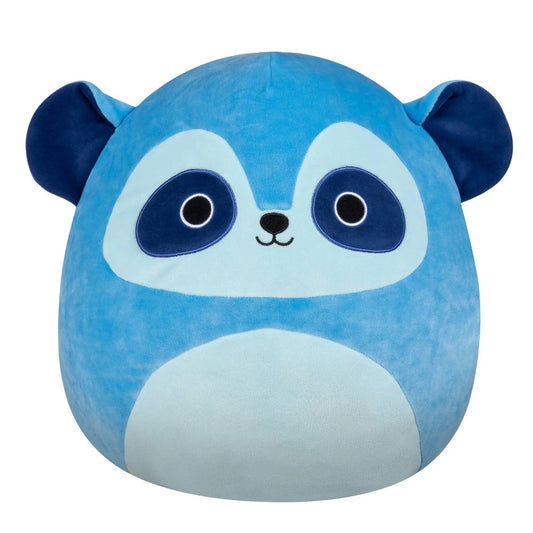 Squishmallows 14  Rolf Blue Lemur Plush