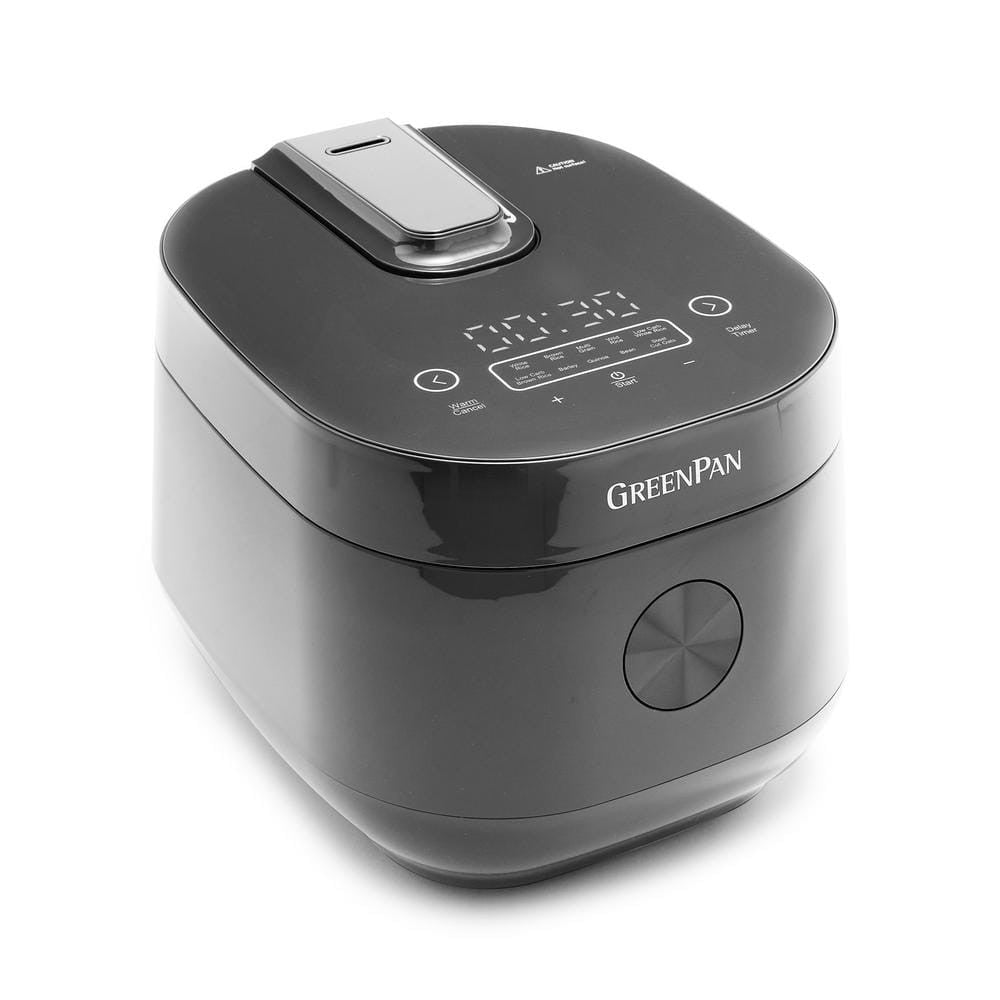 GreenPan Bistro Carb Reducing Rice & Grains Maker