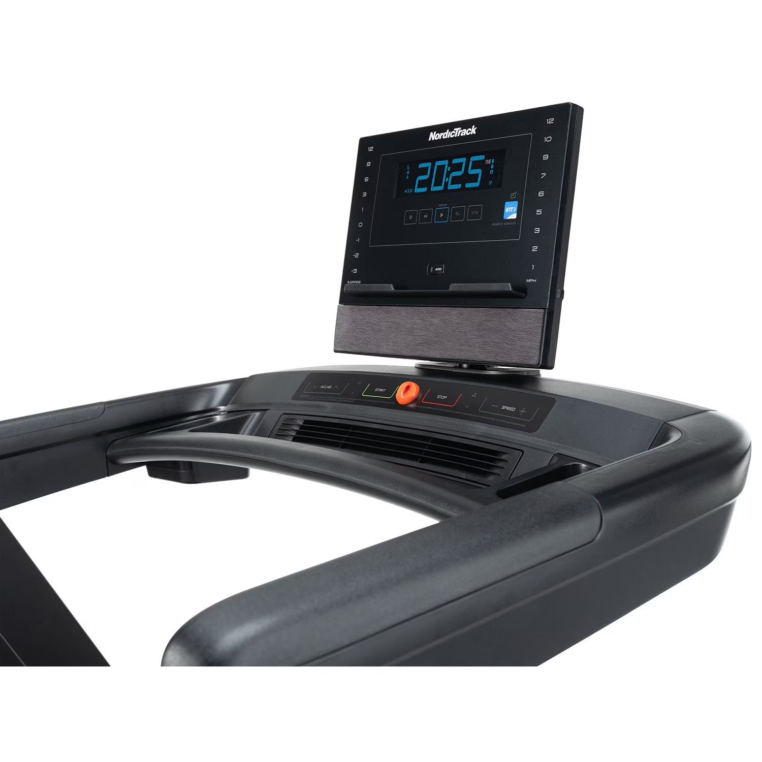 NordicTrack Commercial LE Treadmill with iFit - Bellso