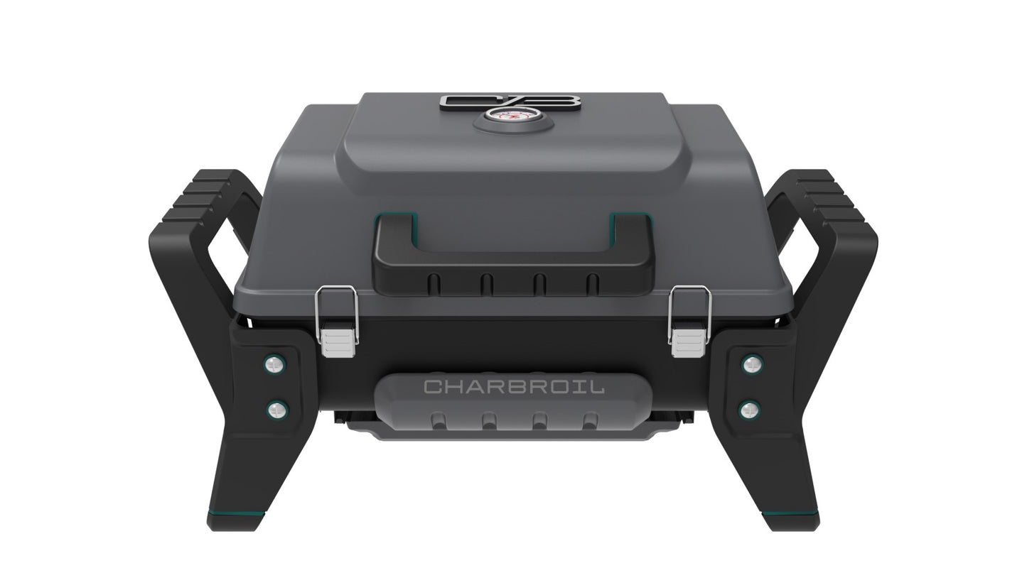 Grill2Go X200 Portable Gas Grill - Bellso