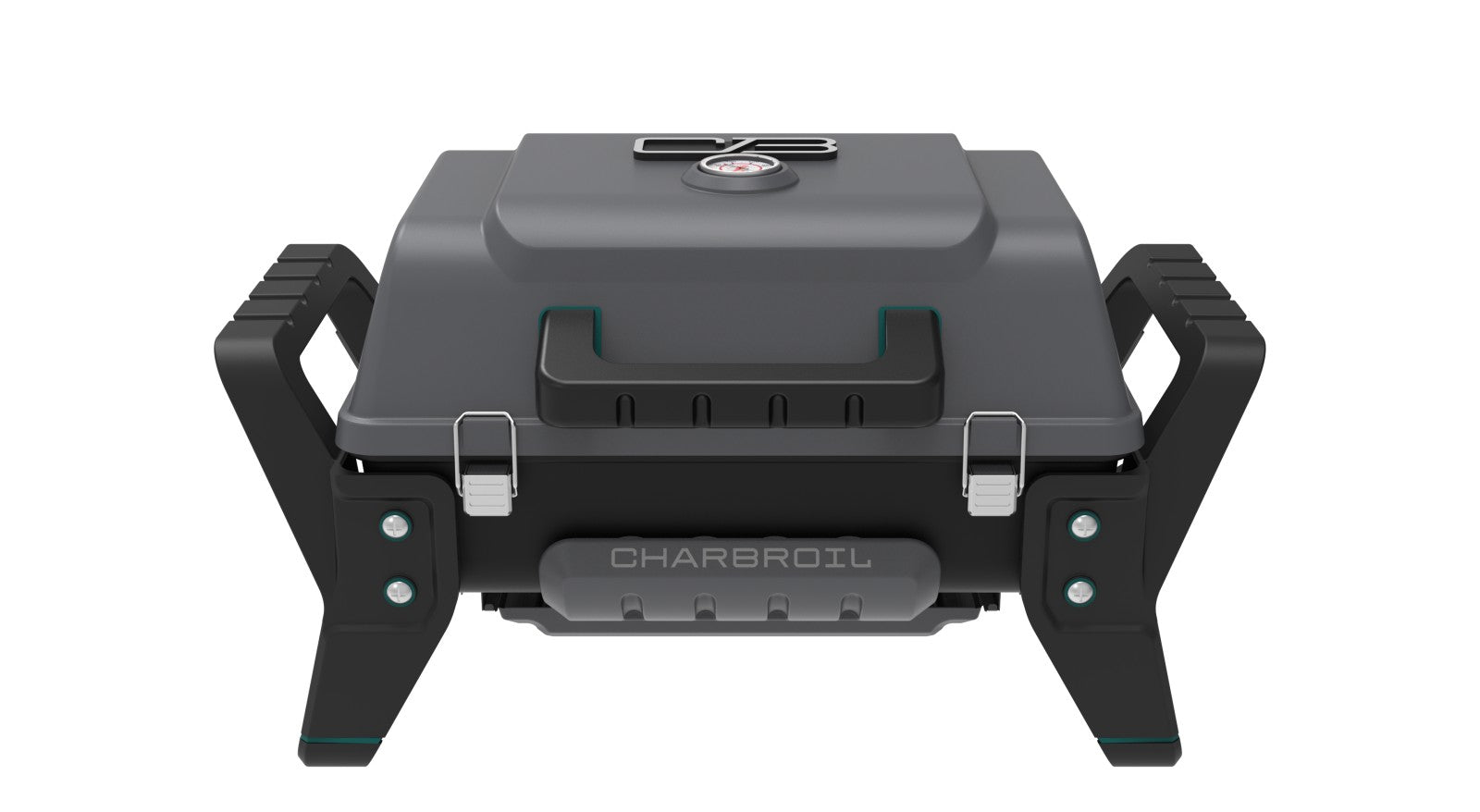 Grill2Go X200 Portable Gas Grill - Bellso