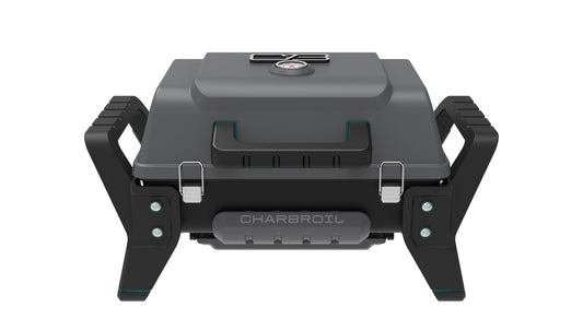 Grill2Go X200 Portable Gas Grill - Bellso