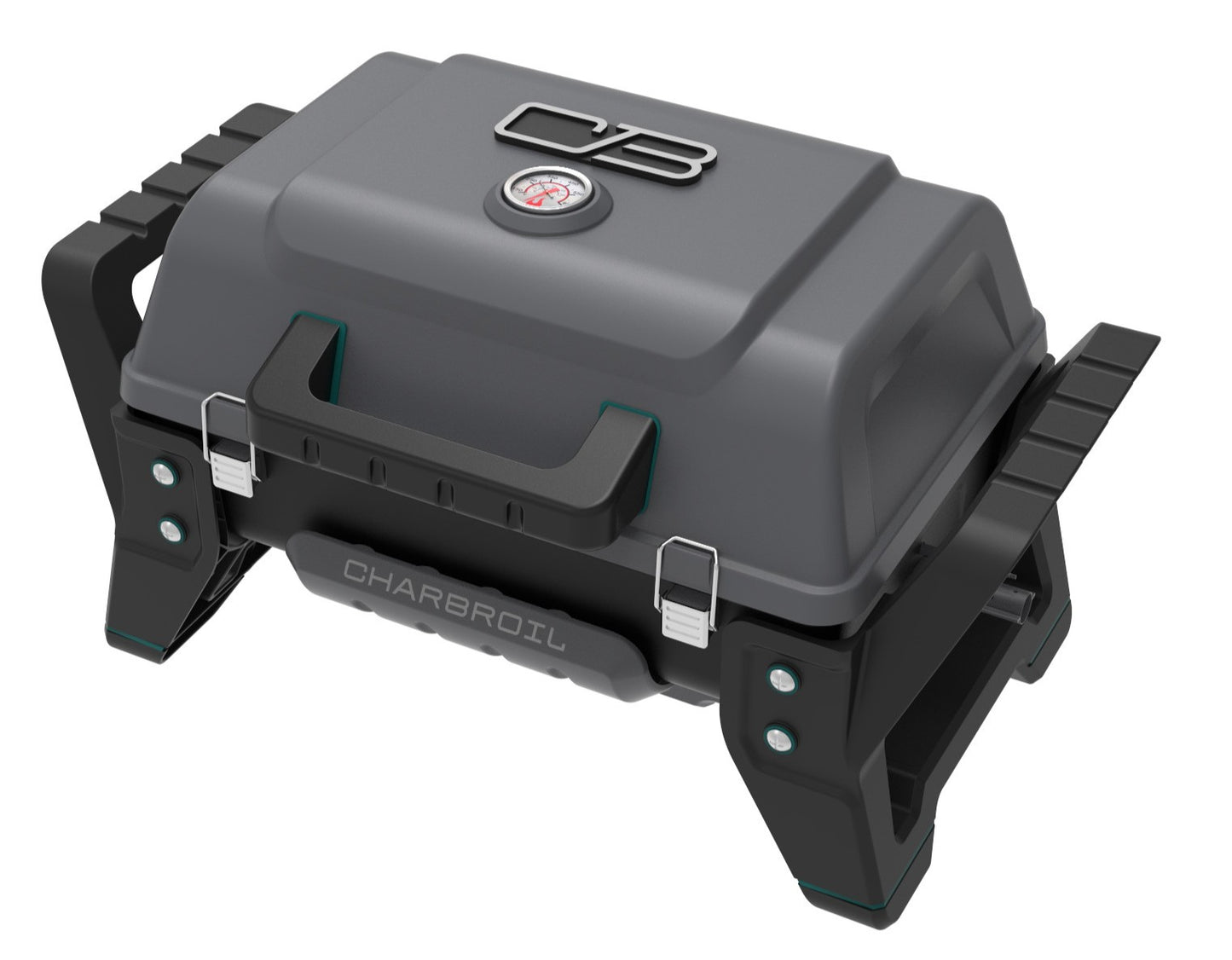Grill2Go X200 Portable Gas Grill - Bellso