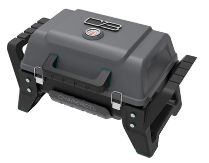 Grill2Go X200 Portable Gas Grill - Bellso