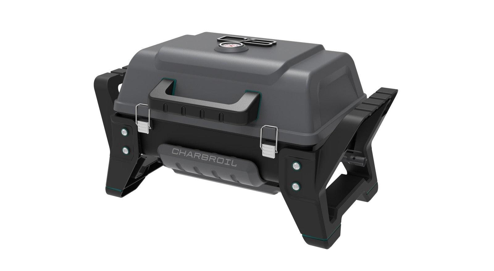 Grill2Go X200 Portable Gas Grill - Bellso