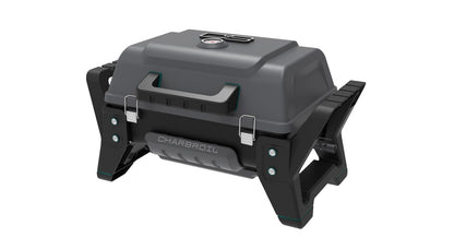 Grill2Go X200 Portable Gas Grill - Bellso