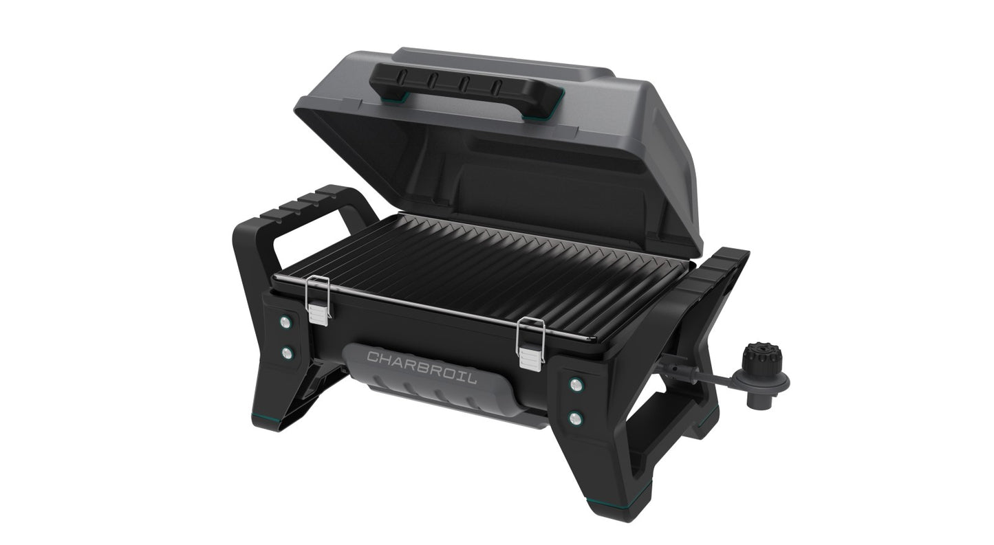 Grill2Go X200 Portable Gas Grill - Bellso