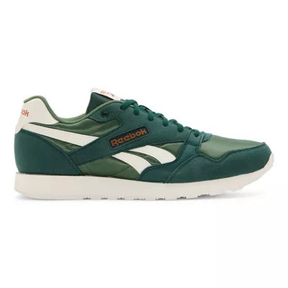 Reebok Ultra Flash Mens Sneakers, 8 Medium, Green /Women 9.5 - Bellso