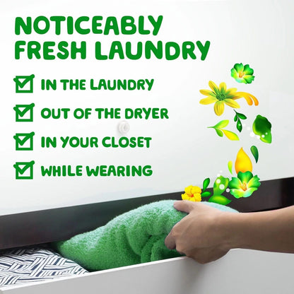 Gain + Oxi Liquid Laundry Detergent Original, 159 Loads, 170 Fl. Oz - 3 Bottles