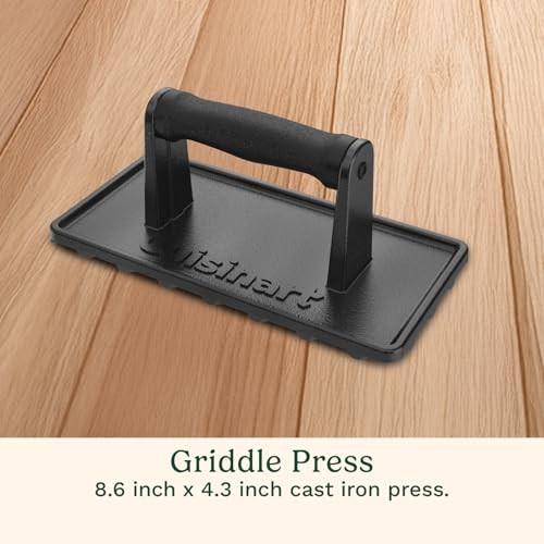 Cuisinart 10-Piece Griddle Tool Set - Bellso