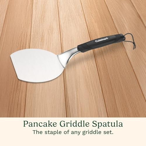 Cuisinart 10-Piece Griddle Tool Set - Bellso