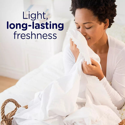 Downy in-Wash Scent Booster 39.9 Oz. Light Ocean Mist Scent Laundry Beads - Bellso