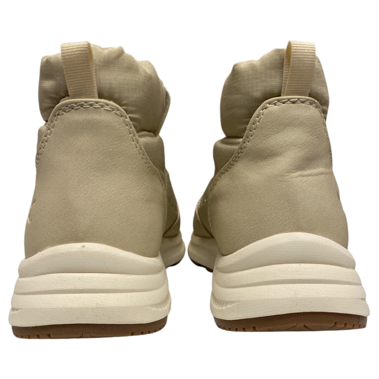 Eddie Bauer Women's Balasana Quilted Upper Lightweight Winter Boot Size 8 - Bellso