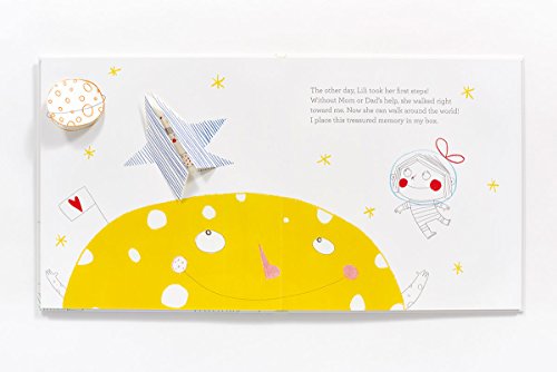 All My Treasures - (Growing Hearts) by Jo Witek (Board Book) - Bellso
