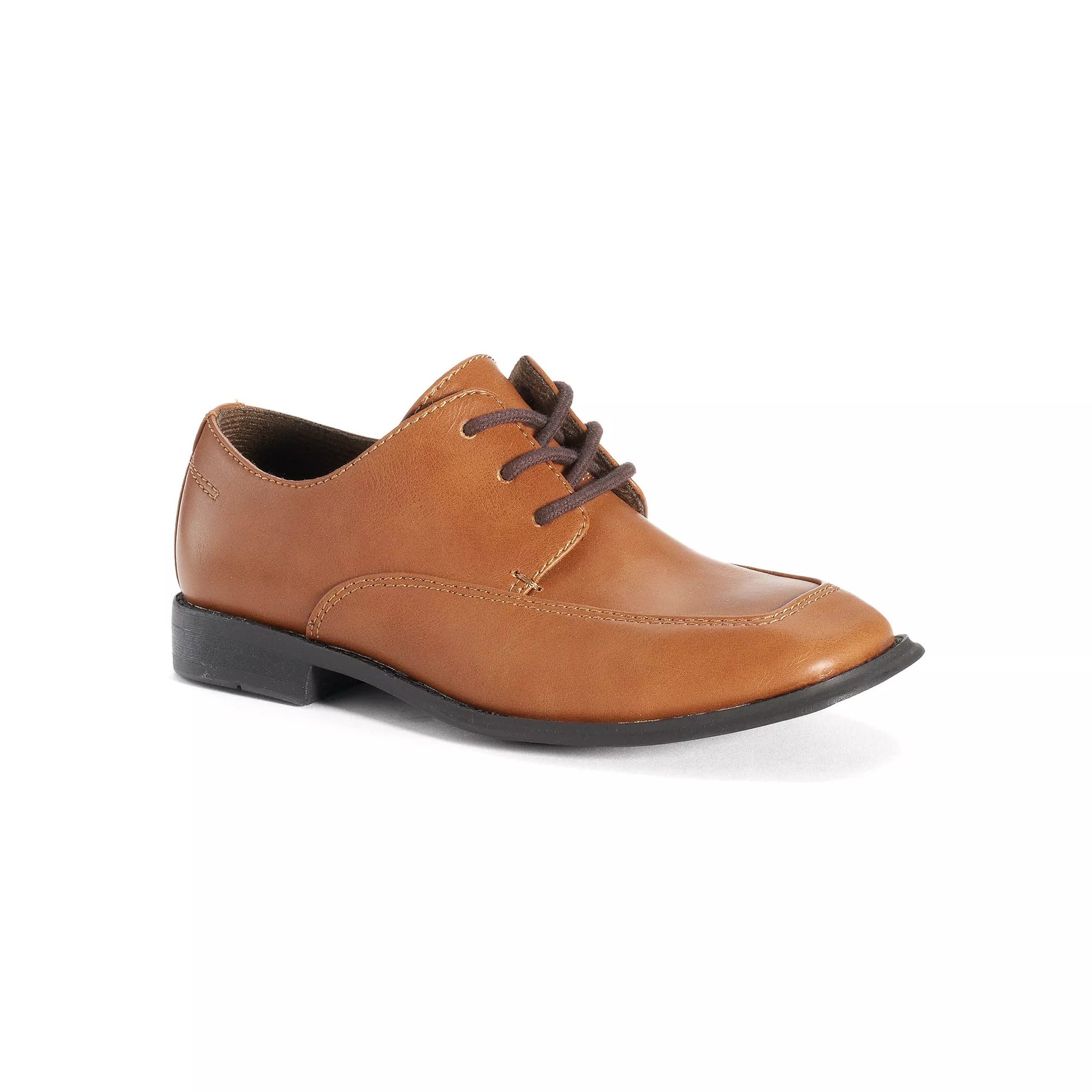 Sonoma Goods for Life Alexander Boys' Dress Shoes, Boy's, Size: 7, Red - Bellso
