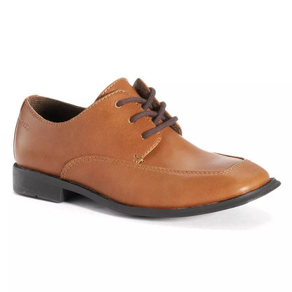 Sonoma Goods for Life Alexander Boys' Dress Shoes, Boy's, Size: 7, Red - Bellso