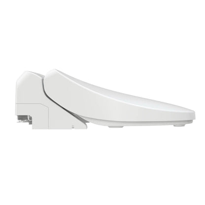 TOTO Washlet Elongated Bidet Seat with SoftClose Lid T1SW2491