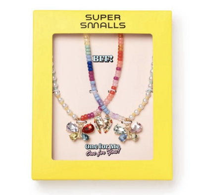 Super Smalls BFF Necklace Set, NWT - Bellso