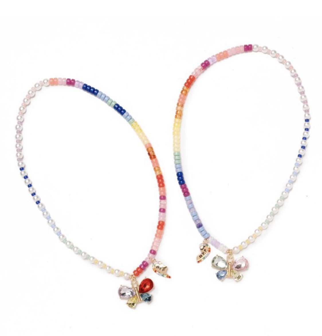 Super Smalls BFF Necklace Set, NWT - Bellso