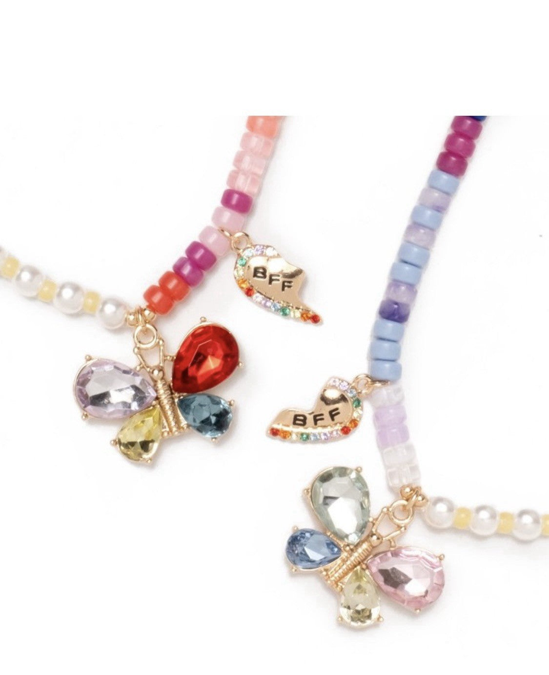 Super Smalls BFF Necklace Set, NWT - Bellso