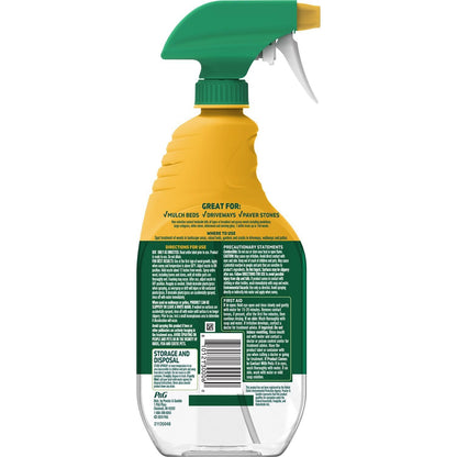 Spruce Weed and Grass Killer RTU Liquid 24 Oz
