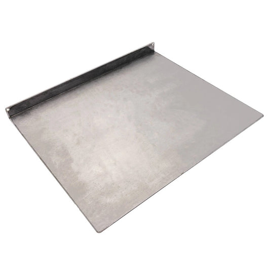 Char-Broil Carbon Steel Griddle Stone Grill Topper Silver - Bellso