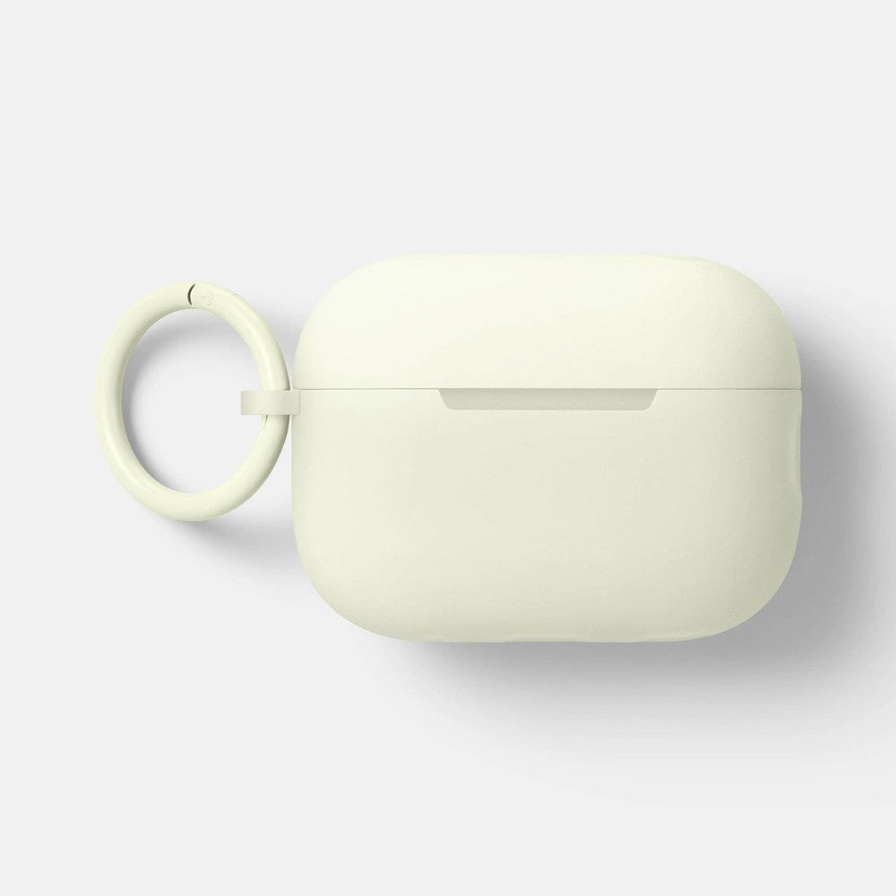 Apple AirPods Pro (1/2 Generation) Translucent Jelly Case - Heyday™ Matcha - Bellso