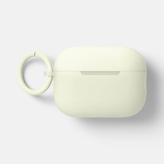 Apple AirPods Pro (1/2 Generation) Translucent Jelly Case - Heyday™ Matcha - Bellso