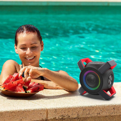 ION Audio Wave Rider X Floating Bluetooth Speaker - Bellso