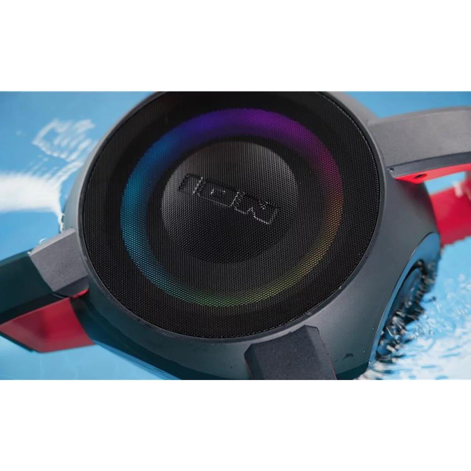 ION Audio Wave Rider X Floating Bluetooth Speaker - Bellso