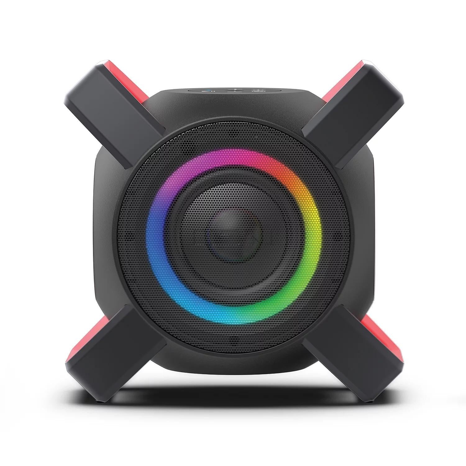 ION Audio Wave Rider X Floating Bluetooth Speaker - Bellso