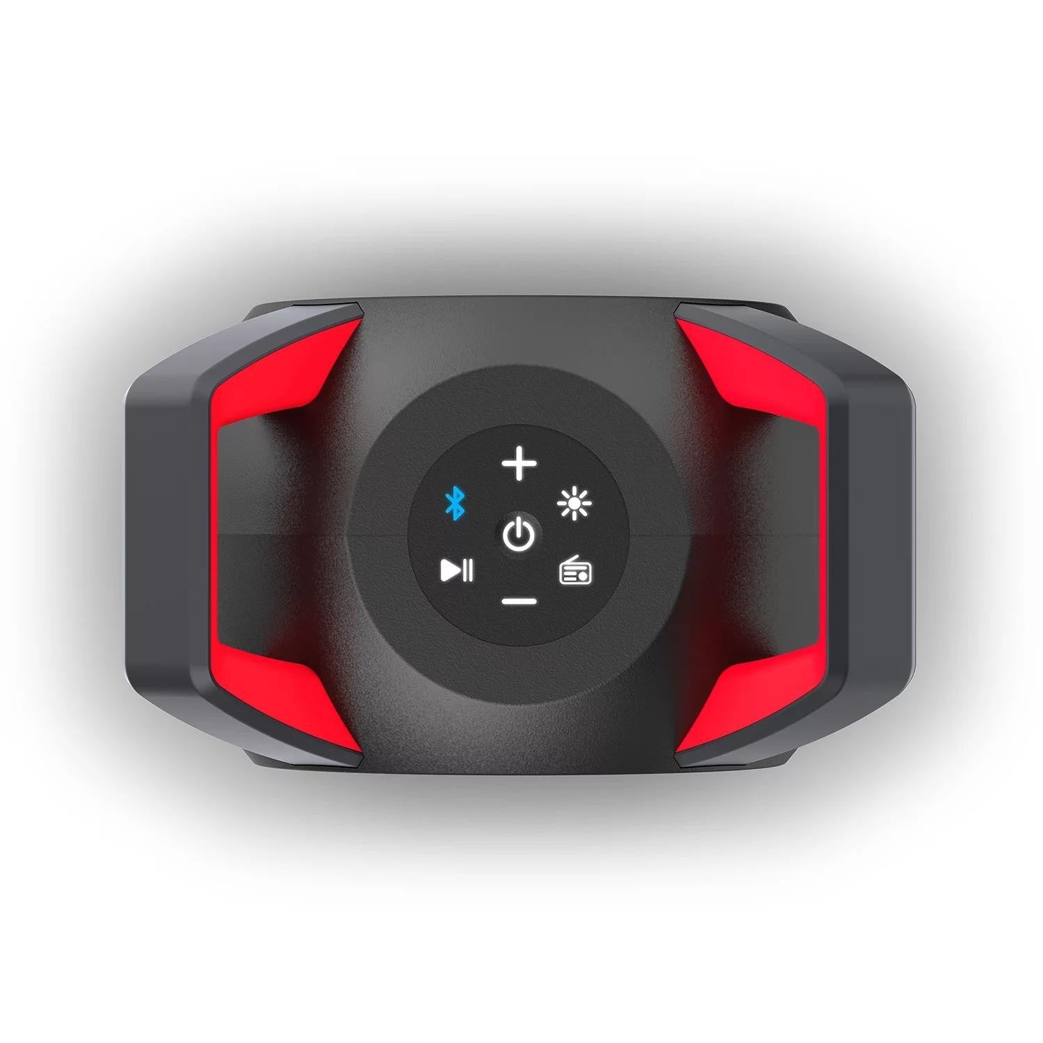 ION Audio Wave Rider X Floating Bluetooth Speaker - Bellso