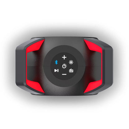 ION Audio Wave Rider X Floating Bluetooth Speaker - Bellso