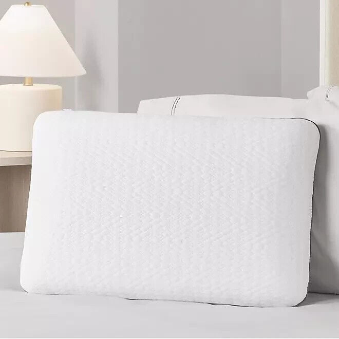 Member’s Mark Hotel Premier Collection Premium Cooling Gel Memory Foam Pillow - Bellso