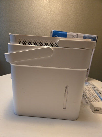 Midea Cube 50 Pint Smart Dehumidifier for up to 4,500 Sq. - Bellso