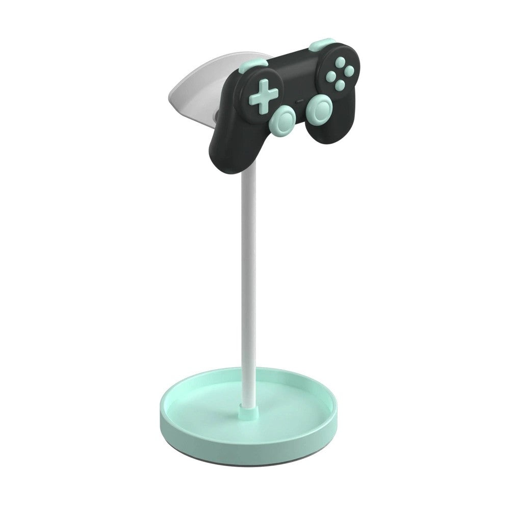 GEMS 'Videogame Controller' Headphone Stand - Black - Bellso