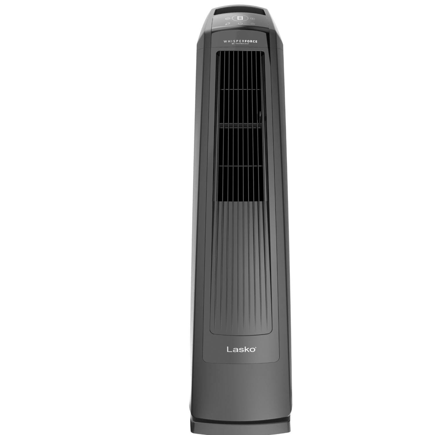 Lasko 35" DC High Velocity Blower Tower Fan with Remote - UDC351 - Bellso