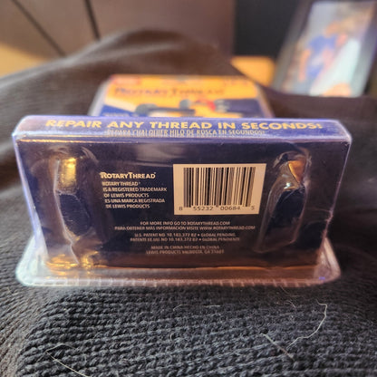 RotaryThread DAMAGED THREAD REPAIR TOOL-Repair Any Thread in Seconds! - Bellso