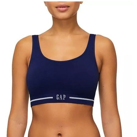 GapBody Women S 2-Pack Seamless Cotton Comfort XL - Bellso